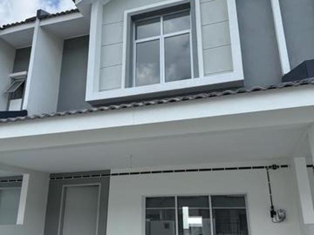 Terraced House for sale in Masai, Johor