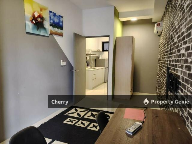 Condominium for sale in Bukit Ledang, Johor