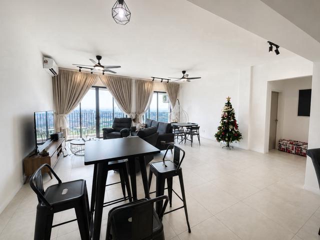Serviced Residence for sale in Wellesley, Penang
