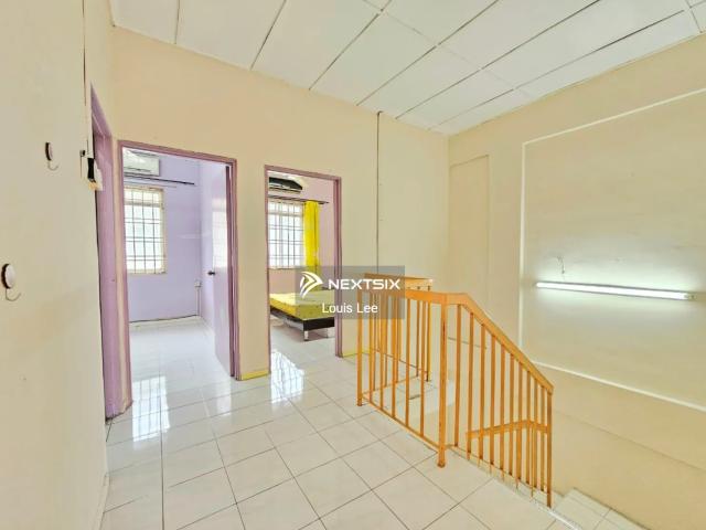 Residential House for sale in Georgetown, Penang