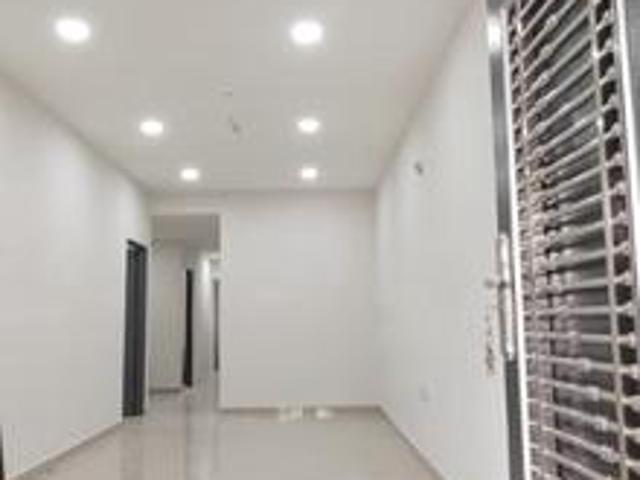 Terraced House for sale in Bandaraya Klang, Klang