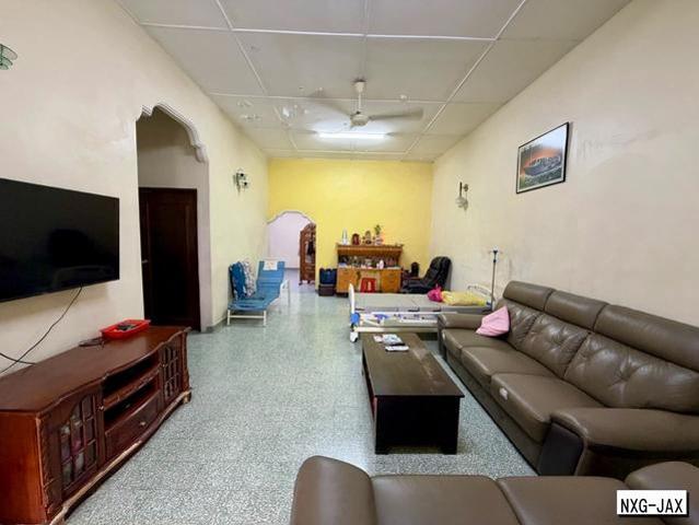 Residential House for sale in Bandaraya Klang, Klang