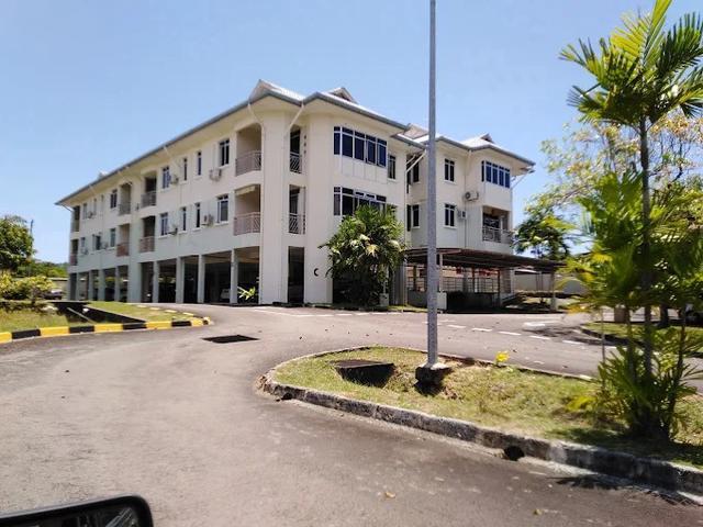 Apartment for sale in Kinabalu, Sabah