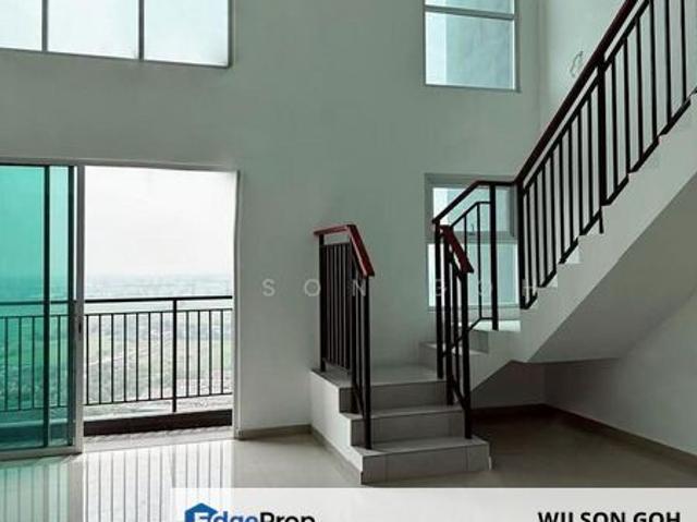 Condominium for sale in Wellesley, Penang