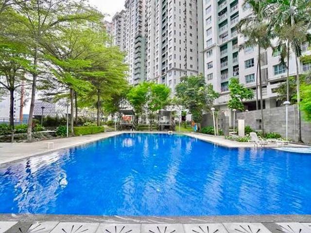 Condominium for sale in Petaling, Damansara Damai