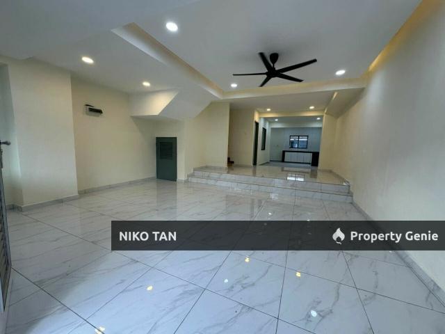 Terraced House for sale in Johore Bahru, Johor