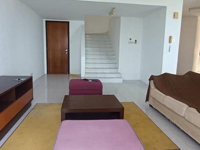 Condominium for sale in Georgetown, Penang