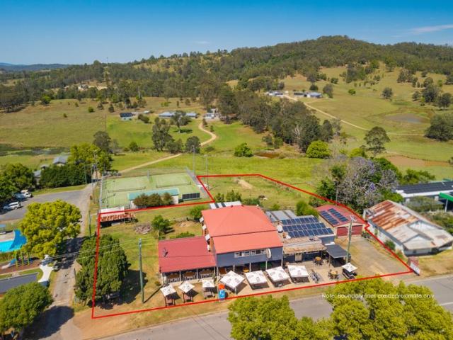 Townhouse for sale in Krambach, New South Wales