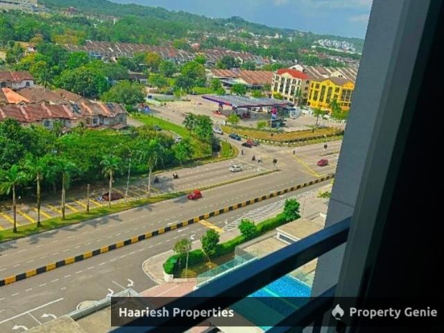 Apartment for sale in Pasir Gudang, Johor