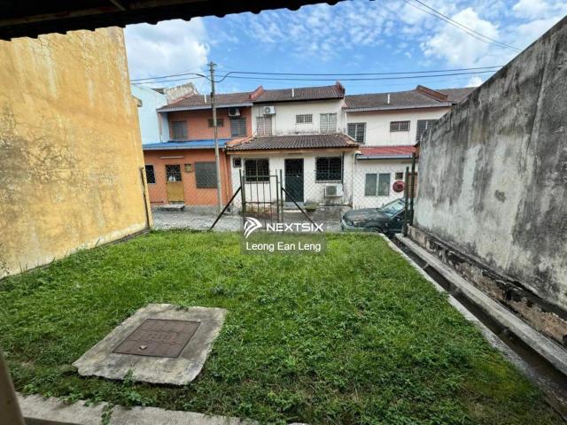 Residential House for sale in Johor