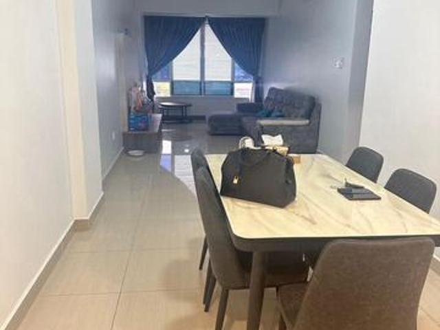 Serviced Residence for sale in Johore Bahru, Johor