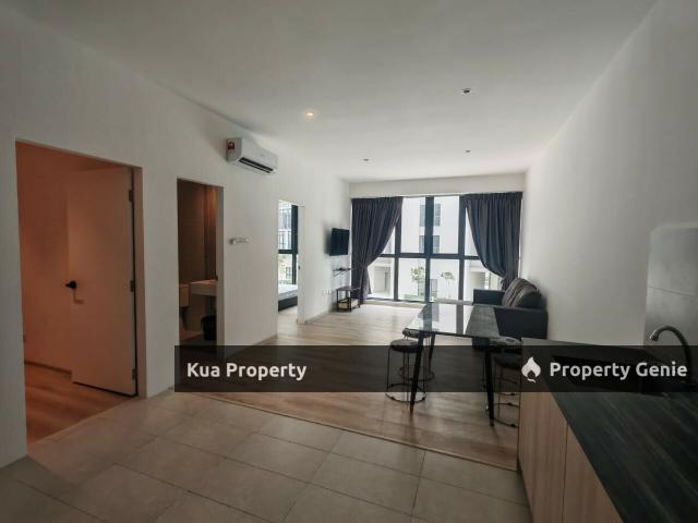 Apartment for sale in Bayor Bukit, Kuching