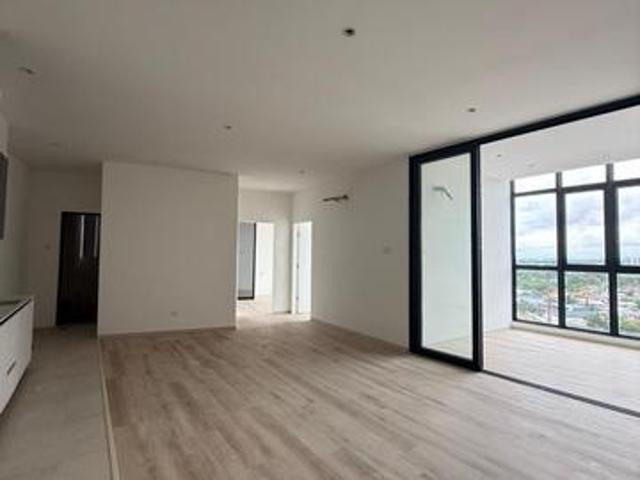 Condominium for sale in Kuching, Sarawak