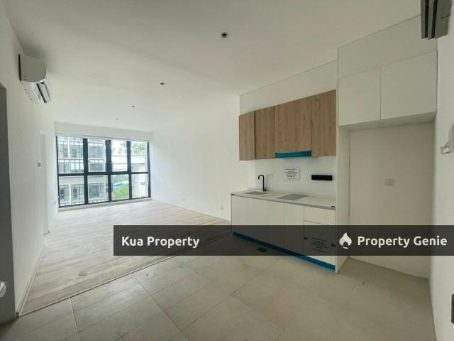 Condominium for sale in Keranji, Kuching
