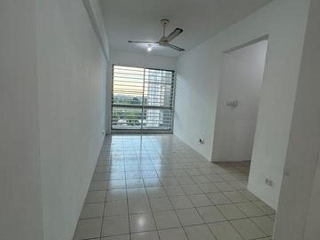 Apartment for sale in Inanam, Sabah