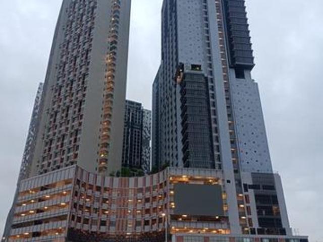 Serviced Residence for sale in Old Klang Road