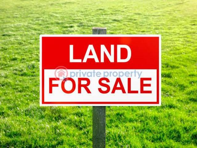 Land for sale in Ogba Egbema Ndoni Land for sale in Ogba Egbema Ndoni