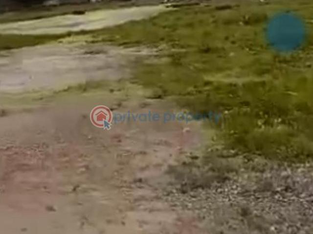 Land for sale in Lagos, Agege