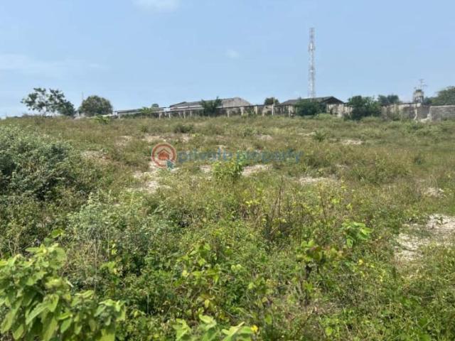 Land for sale in Ibeju Lekki, Abuja