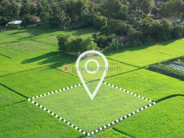 Land for sale in Oshimili, Delta