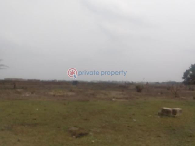 Land for sale in Obafemi Owode