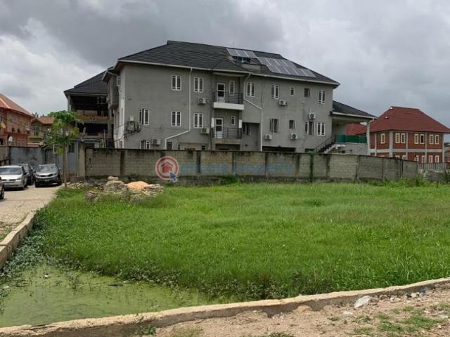 Land for sale in Lagos, Maryland 