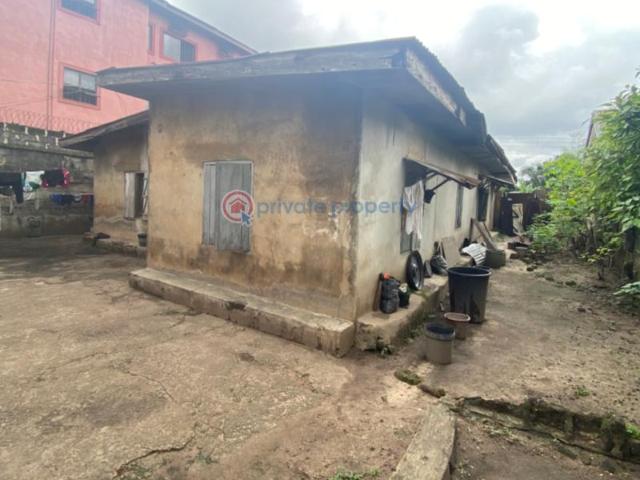 Land for sale in Owerri, Imo