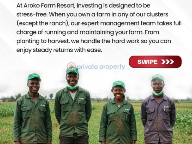 Land for sale in Abeokuta South, Ogun