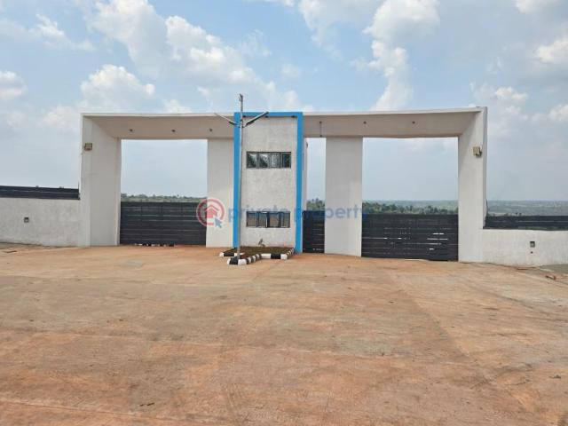 Land for sale in Asaba