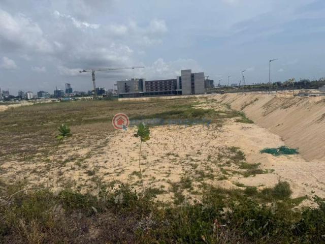 Land for sale in Eti Osa, Abuja