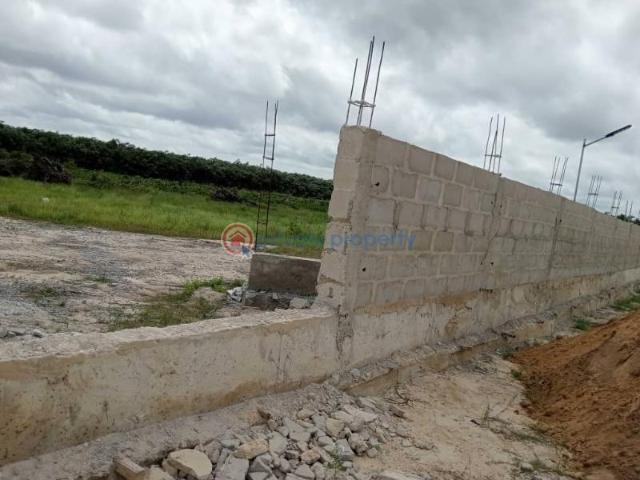 Land for sale in Lagos