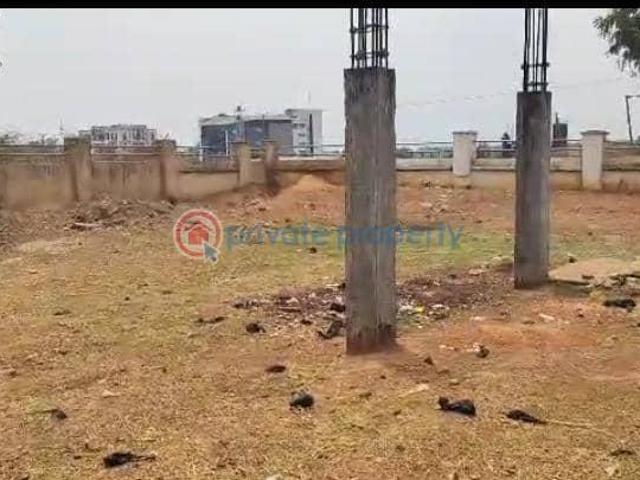 Land for sale in Abuja, Sokoto