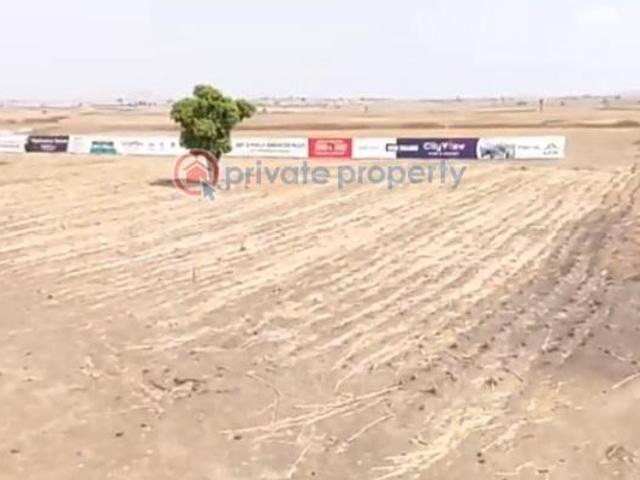 Land for sale in Abuja