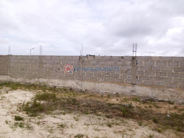 Land for sale in Lagos
