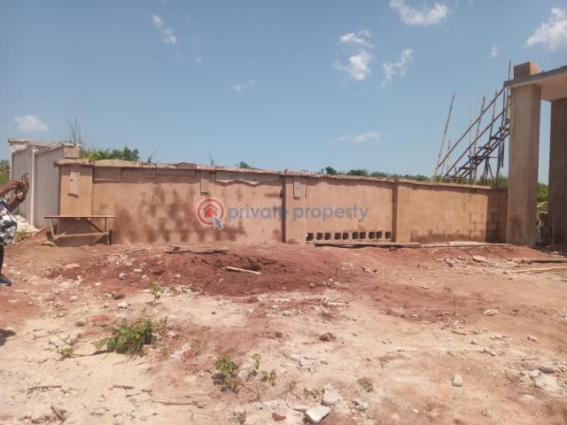 Land for sale in Aniocha South