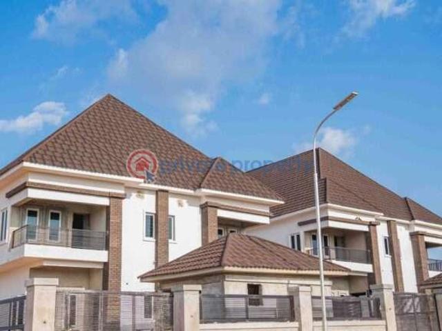 Land for sale in Anambra