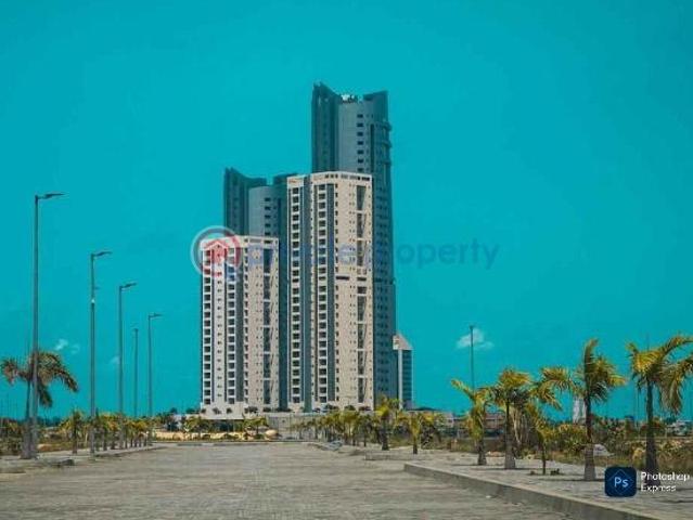 Land for sale in Eti Osa, Abuja