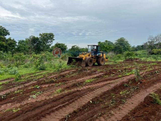 Land for sale in Edo