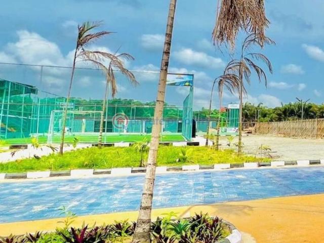 Land for sale in Lagos