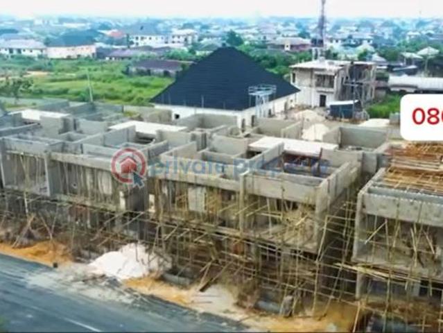 Land for sale in Etche, Rivers