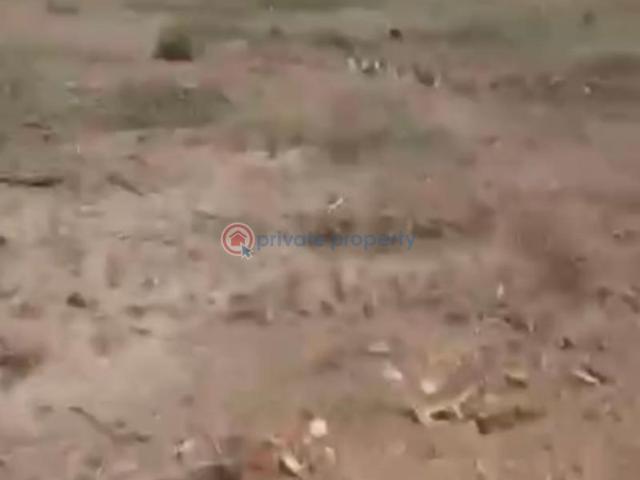 Land for sale in Abuja