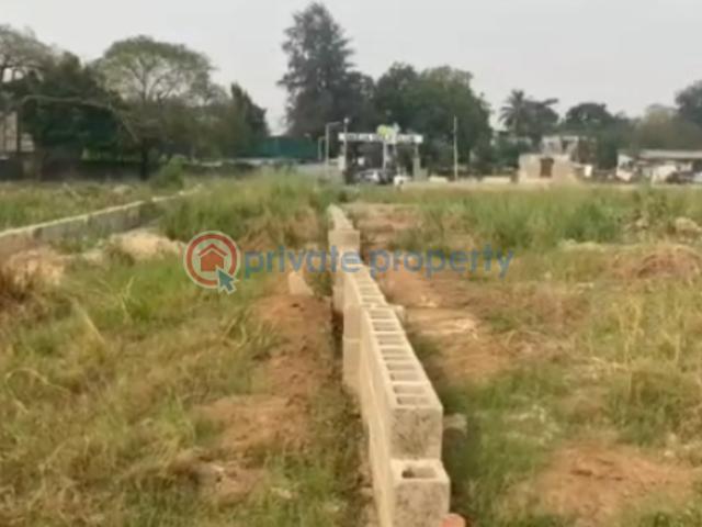 Land for sale in Lagos, Ikeja 