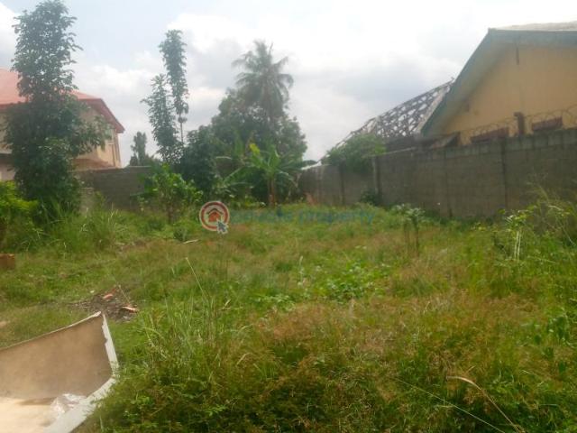 Land for sale in Ikorodu