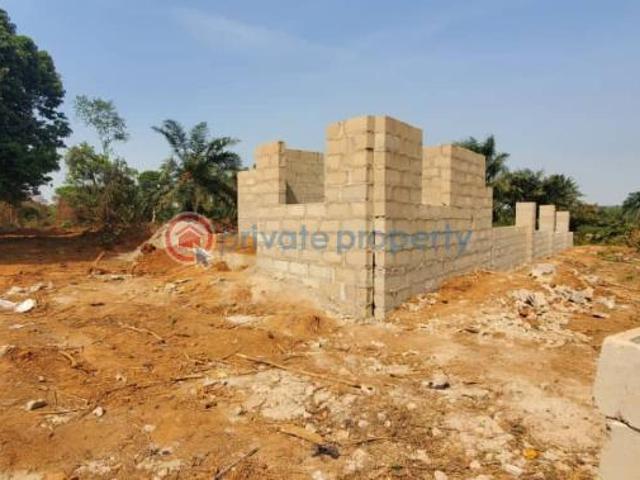 Land for sale in Ikorodu