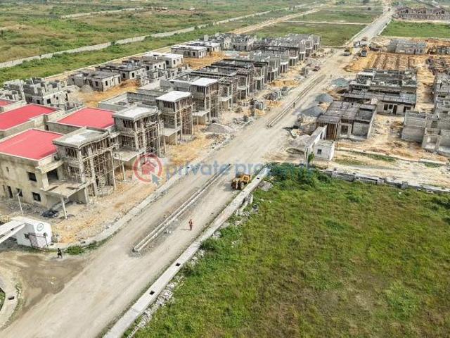 Land for sale in Ibeju Lekki, Abuja