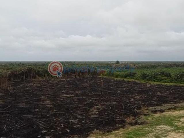 Land for sale in Lagos