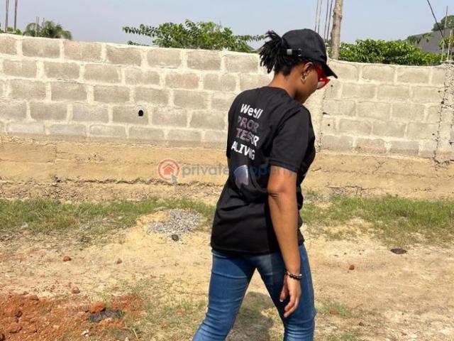 Land for sale in Lagos, Abuja