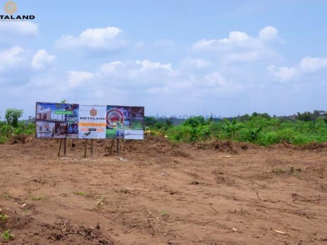 Land for sale in Epe, Abuja