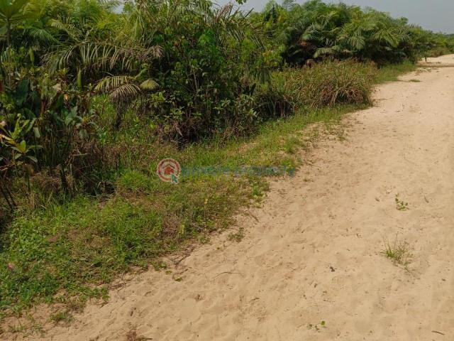 Land for sale in Lagos