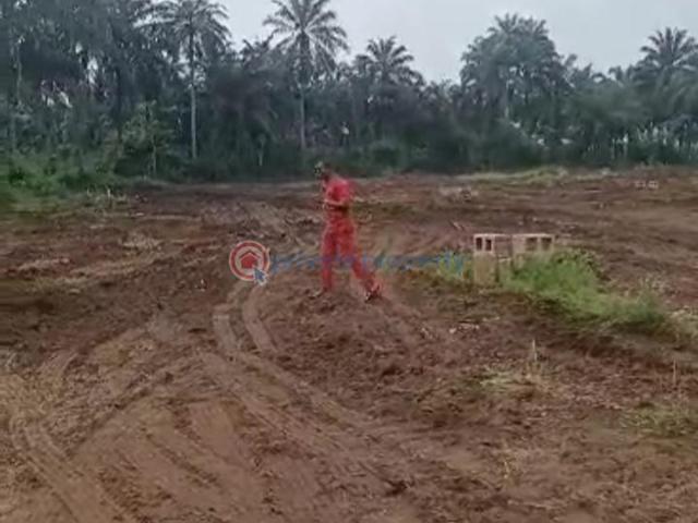 Land for sale in Lagos